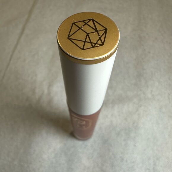 EM Cosmetics Lip Mage Tinted Serum Color: Ember 3.4g - Picture 4 of 4